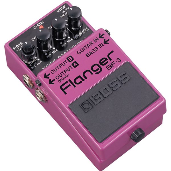 Boss BF-3 Flanger