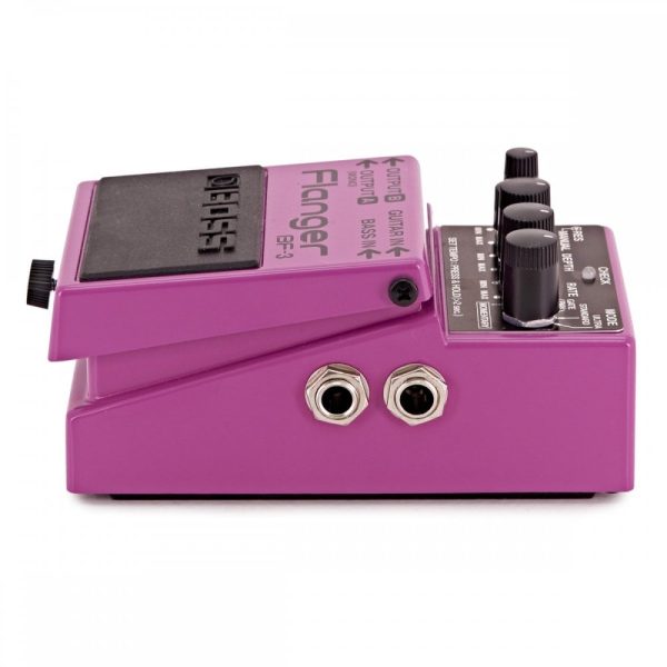 Boss BF-3 Flanger