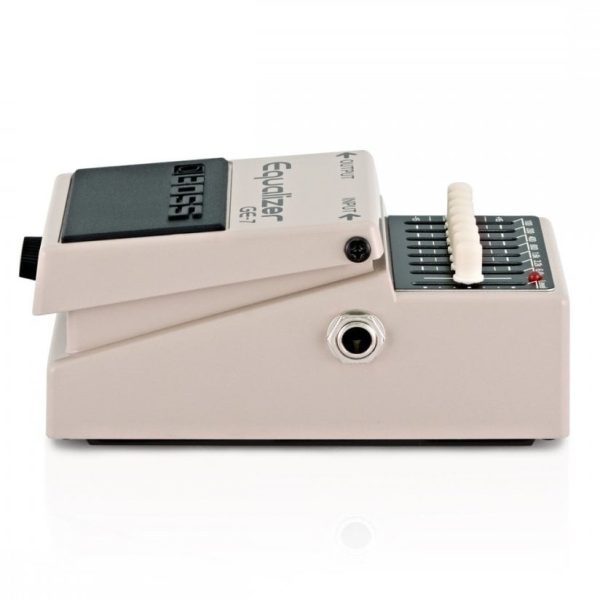 Boss GE-7 Graphic Equalizer
