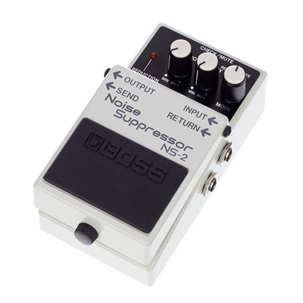 Boss NS-2 Noise Suppressor