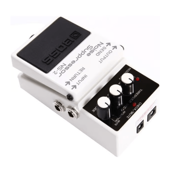 Boss NS-2 Noise Suppressor