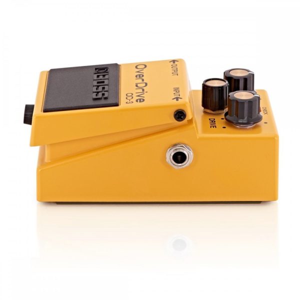 Boss OD-3 OverDrive
