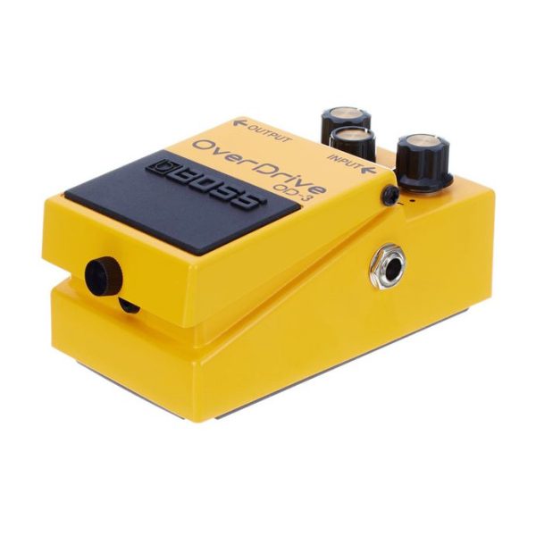 Boss OD-3 OverDrive
