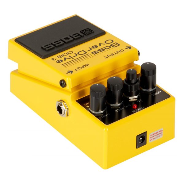Boss ODB-3 Bass OverDrive