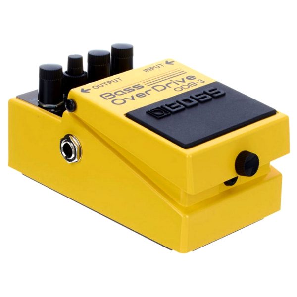Boss ODB-3 Bass OverDrive