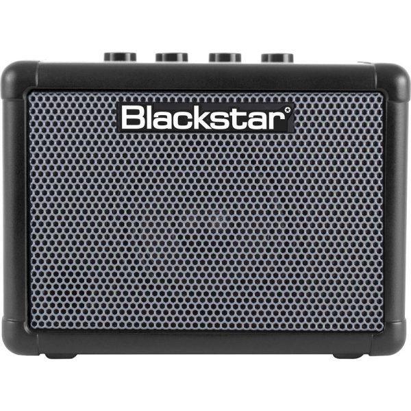 Blackstar FLY BASS Combo Black - Slika 2