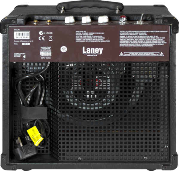Laney CUB10 - Slika 2