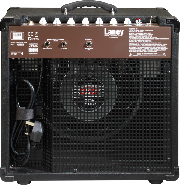 Laney CUB12R - Slika 4