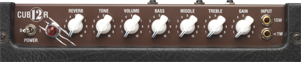 Laney CUB12R - Slika 3
