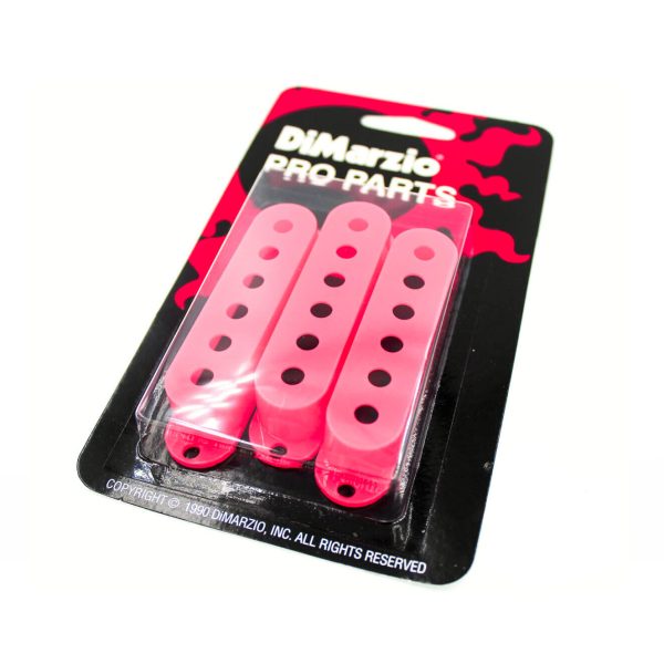 DiMarzio DM2001PK - Strat Pickup Cover