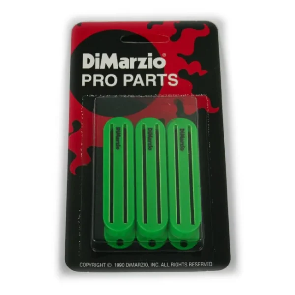 DiMarzio DM2002GN Maska za singl magnet