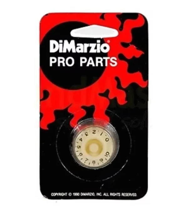 DiMarzio DM2100CR - Speed Knob