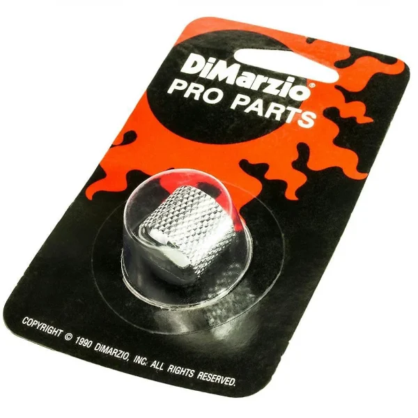DiMarzio DM2110C - Barrel Knob