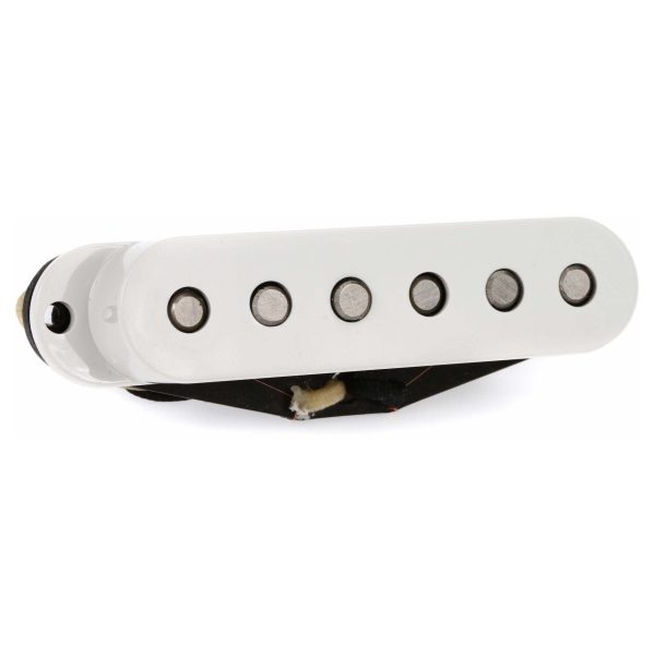 DiMarzio DP174W - Red Velvet Singl magnet za električnu gitaru