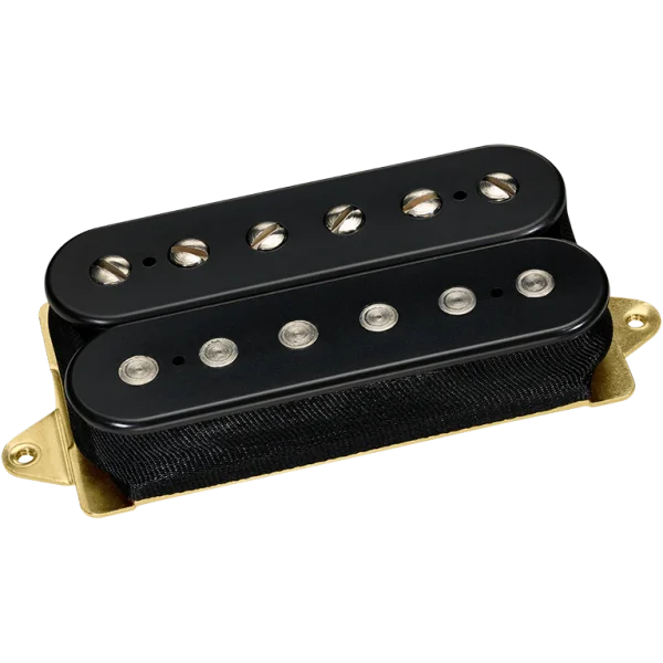 DiMarzio DP191BK - Air Classic Bridge