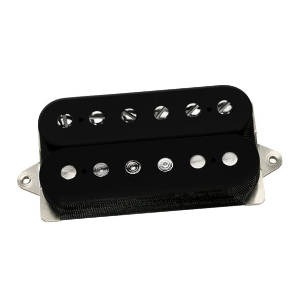 DiMarzio DP256BK - Illuminator Neck