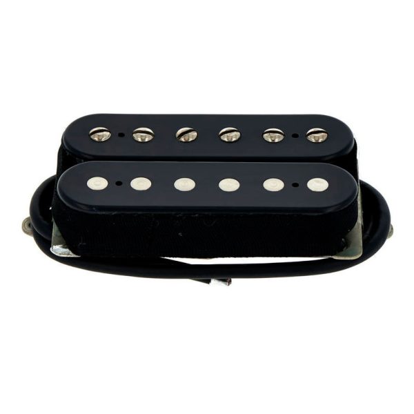 DiMarzio DP256BK - Illuminator Neck