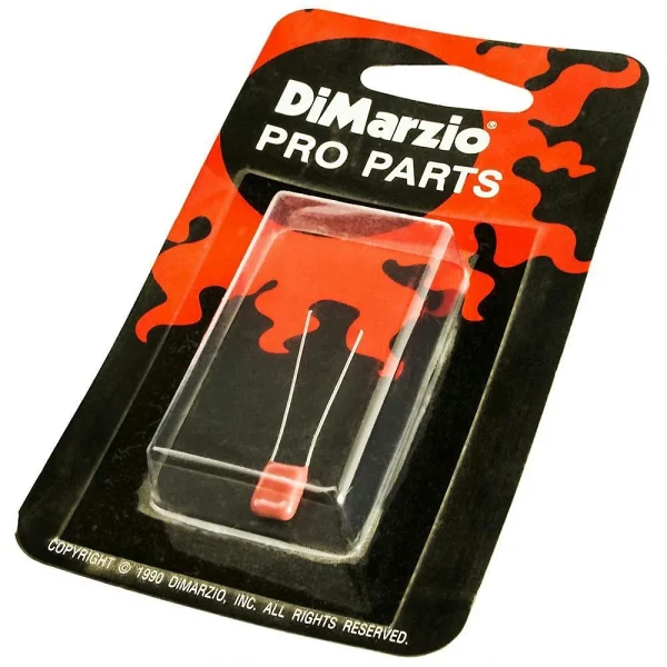 DIMARZIO EP1050 CAPACITO