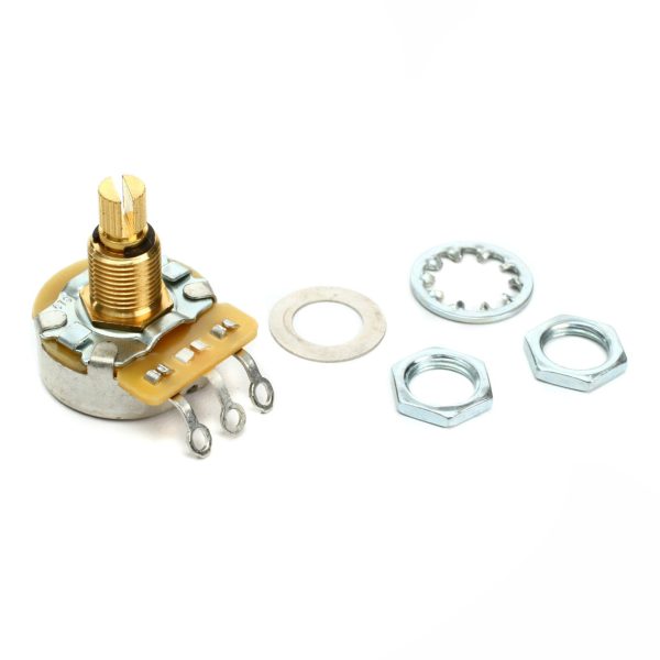 DiMarzio EP1200 - Potentiometer – 250K