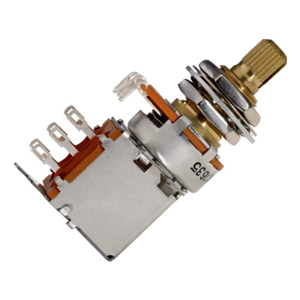 DiMarzio EP1200PP - Push/Pull Potentiometer 250K
