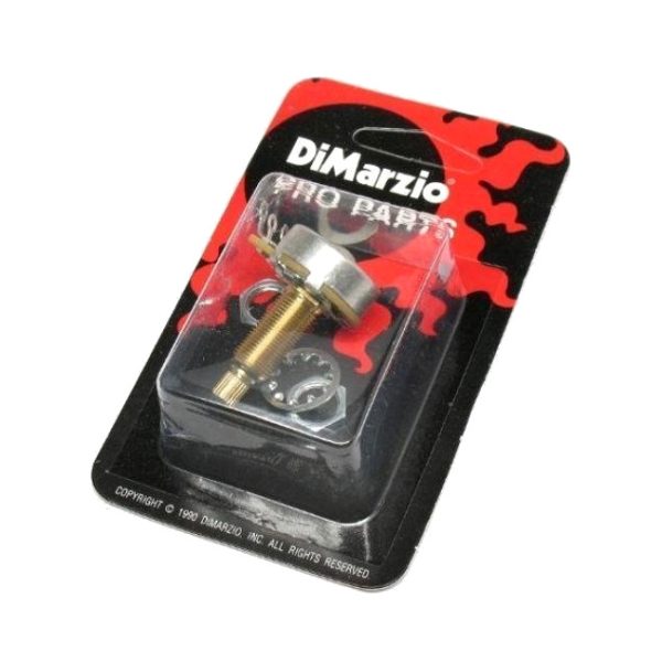 DiMarzio EP1201L Potentiometer – 500K