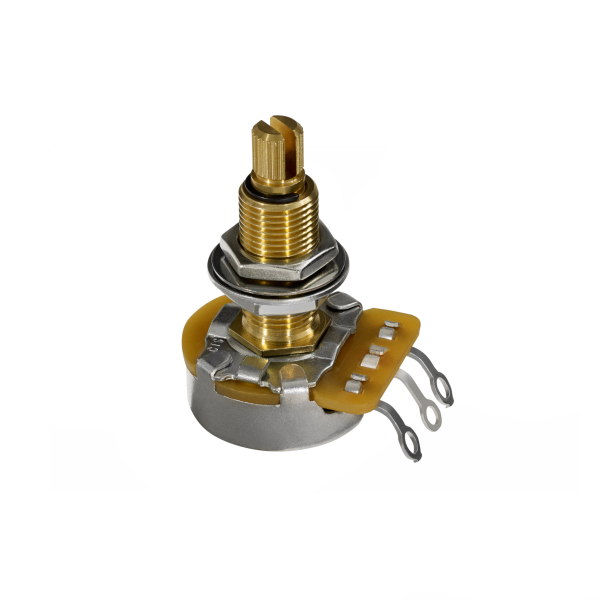 DiMarzio EP1201L Potentiometer – 500K