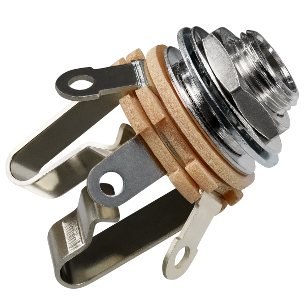 DiMarzio EP1302 - Switchcraft Output Jack
