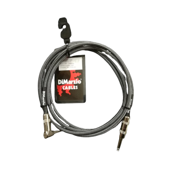 DiMarzio EP1710SRRD Instrumentalni kabl