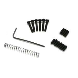 DiMarzio FH1400 - Bridge Hardware Kit