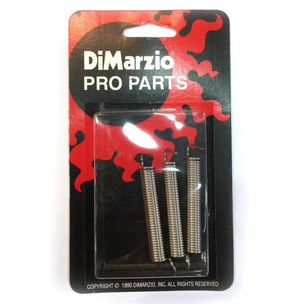 DiMarzio FH1703 - Tremolo Bridge Springs