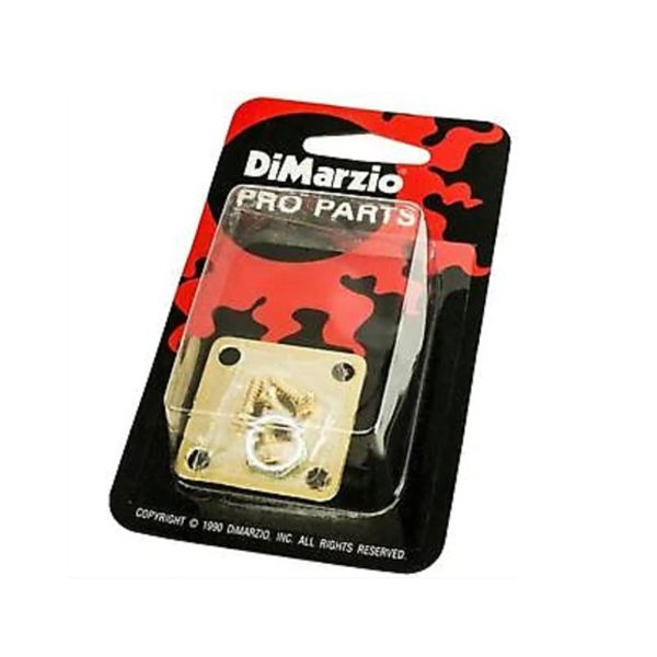 DiMarzio GG1400G - Jackplate