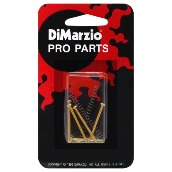 DiMarzio GH1200G - Humbucker Mounting Hardware Kit