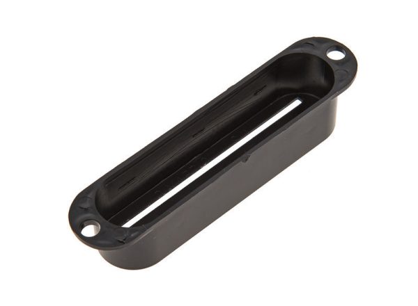 DiMarzio DM2002BK - Fast Track Pickup Cover - Slika 3
