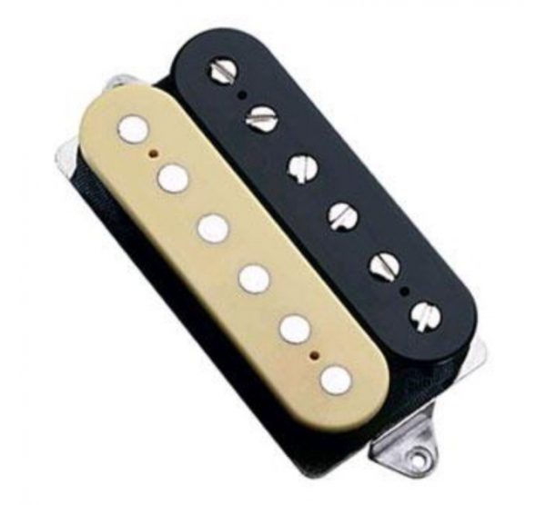 DiMarzio DP163BC - Bluesbucker Magnet za električnu gitaru Hambaker - Slika 2