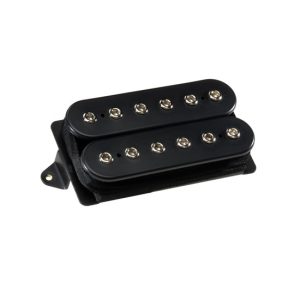 DiMarzio DP166BK - The Breed Bridge Magnet za električnu gitaru Hambaker