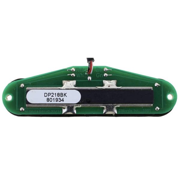 DiMarzio DP218BK - Super Distorsion S - Slika 3