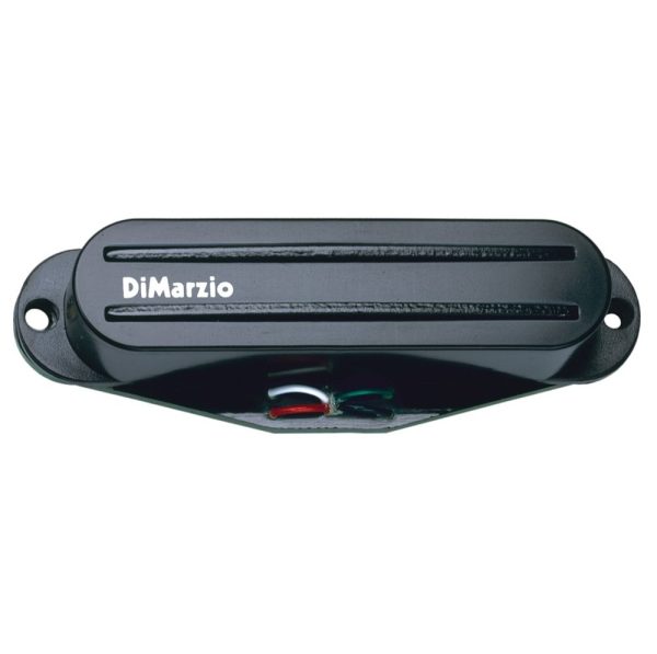DiMarzio DP218BK - Super Distorsion S - Slika 2