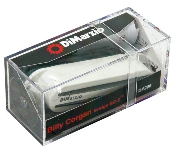 DiMarzio DP226W Billy Corgan BC-2 - Slika 3