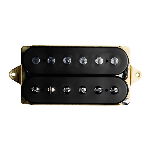 DiMarzio DP257BK - Illuminator Bridge - Slika 2