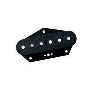 DiMarzio DP418BK - Area T Bridge Magnet za električnu gitaru