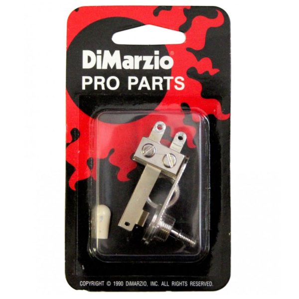 DiMarzio EP1100 - Switchcraft Toggle Switch - Slika 3