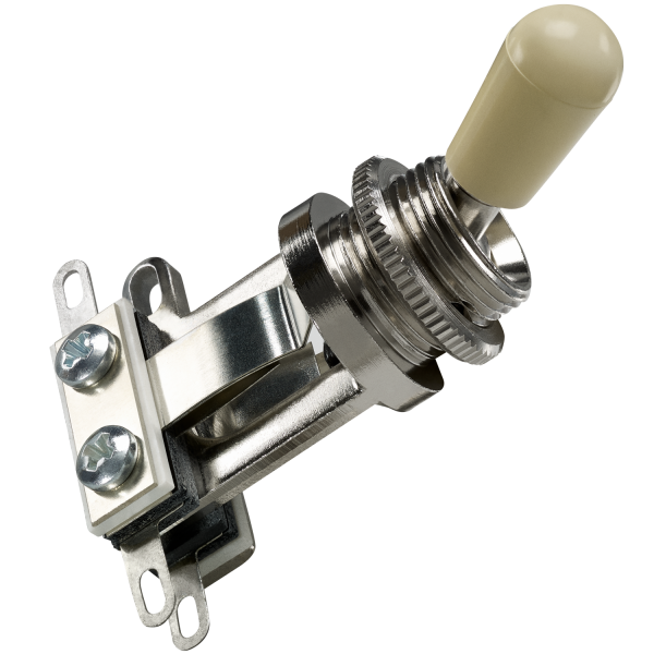 DiMarzio EP1101 - Switchcraft Toggle Switch - Slika 2