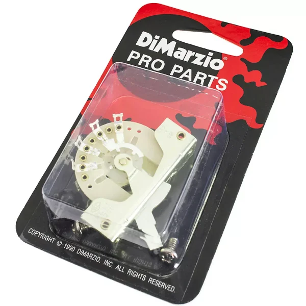 DiMarzio EP1115 3-Way Telecaster Pickup Switch - Slika 3