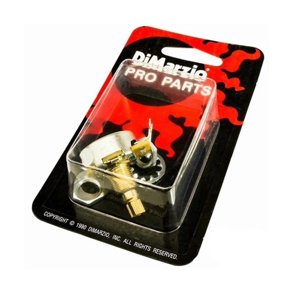 DiMarzio EP1202 Potenciometar 1M - Slika 3