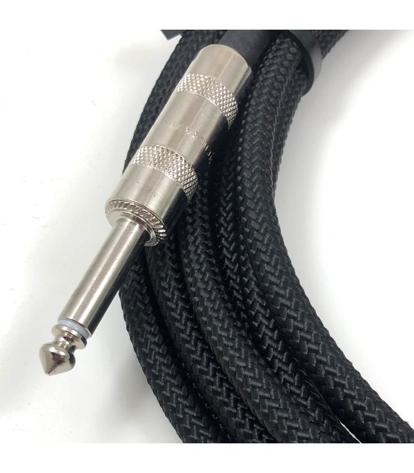 DiMarzio EP1710SRBK Instrumentalni kabl - Slika 4