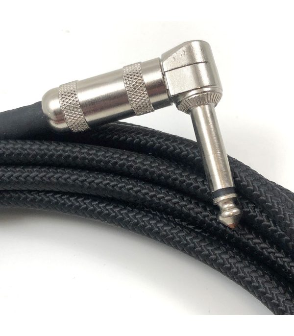 DiMarzio EP1710SRBK Instrumentalni kabl - Slika 3