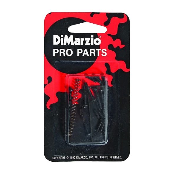 DiMarzio FH1400 - Bridge Hardware Kit