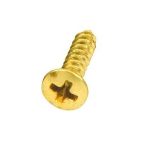 DiMarzio GH1000G - Screws for Pickguard and Backplate