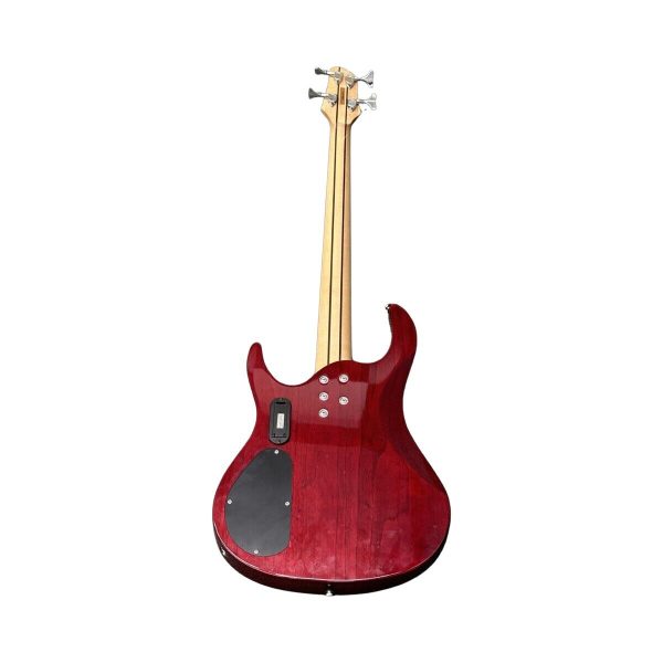 Hamer VEL2A-TR Velocity