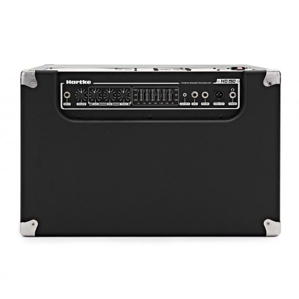 Hartke HD150 kombo pojačalo za bas gitaru - Slika 2